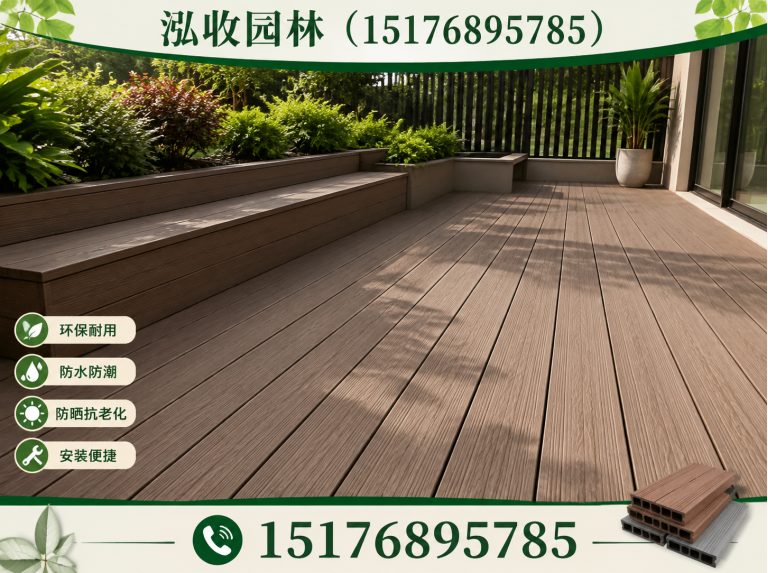 安阳凉亭展示图